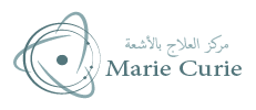 logo marie curie